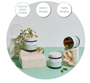 Digestion Kit - Real You