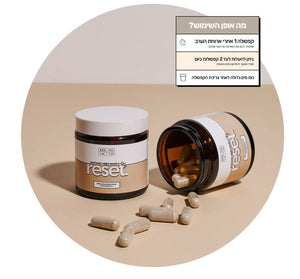 Digestion Kit - Real You