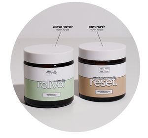 Digestion Kit - Real You