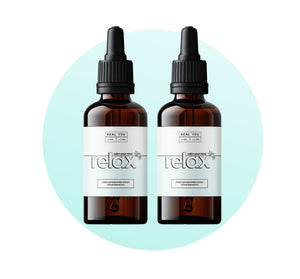 Sleepy & Relax - Real You