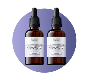 Sleepy & Relax - Real You